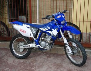 Yamaha-wr-5