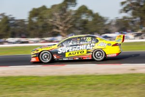 bilsport